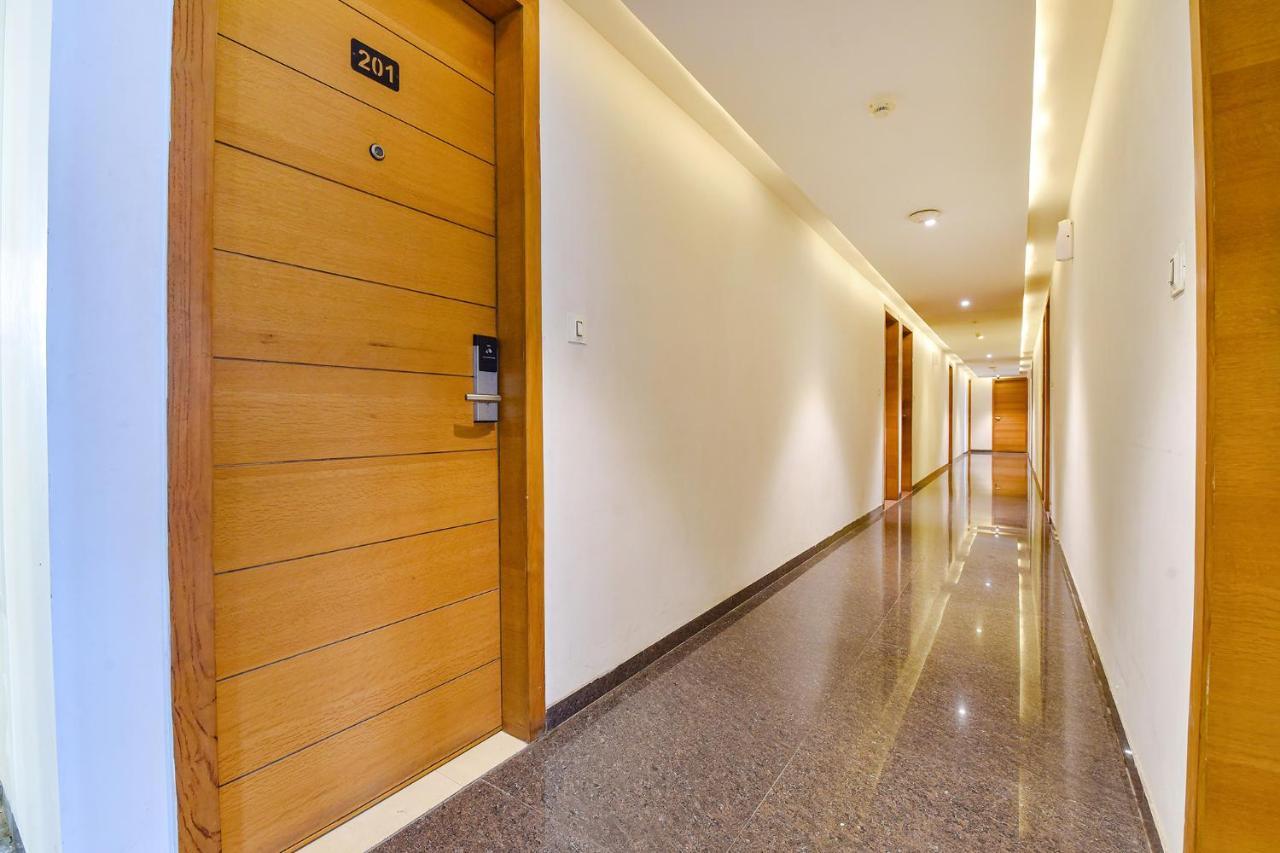 אחמדאבאד Fabhotel Prime Grand Unity, Changodar מראה חיצוני תמונה