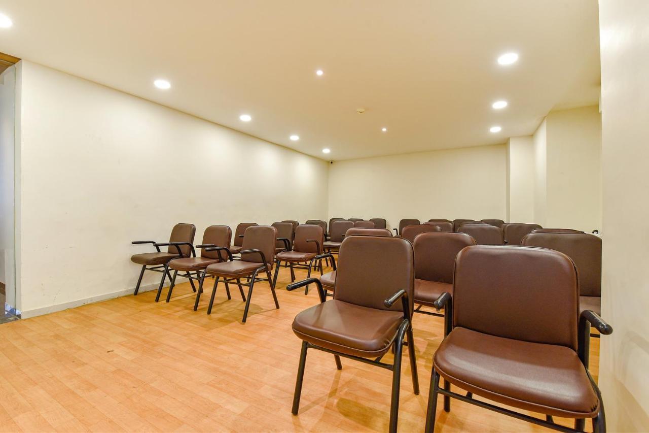 אחמדאבאד Fabhotel Prime Grand Unity, Changodar מראה חיצוני תמונה