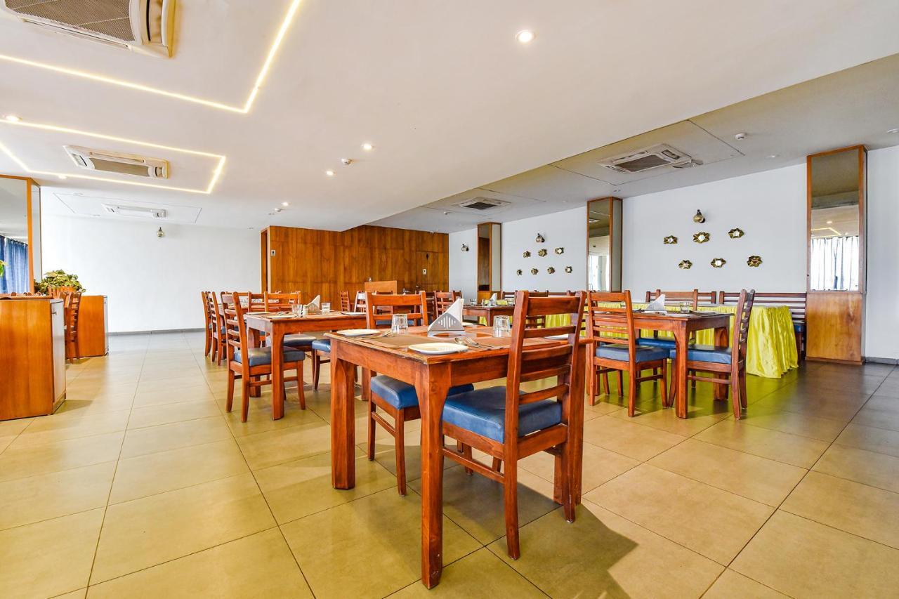 אחמדאבאד Fabhotel Prime Grand Unity, Changodar מראה חיצוני תמונה