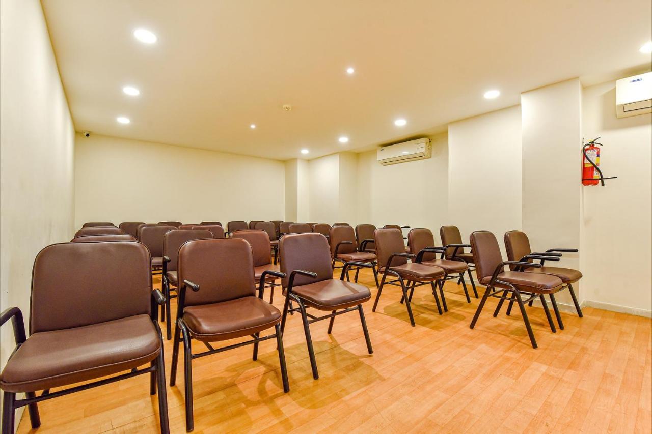 אחמדאבאד Fabhotel Prime Grand Unity, Changodar מראה חיצוני תמונה