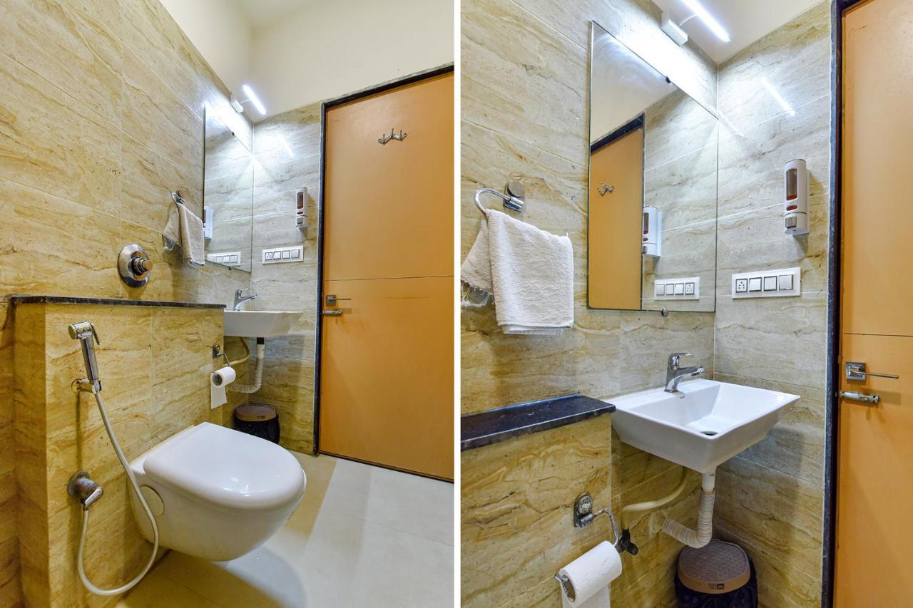 אחמדאבאד Fabhotel Prime Grand Unity, Changodar מראה חיצוני תמונה