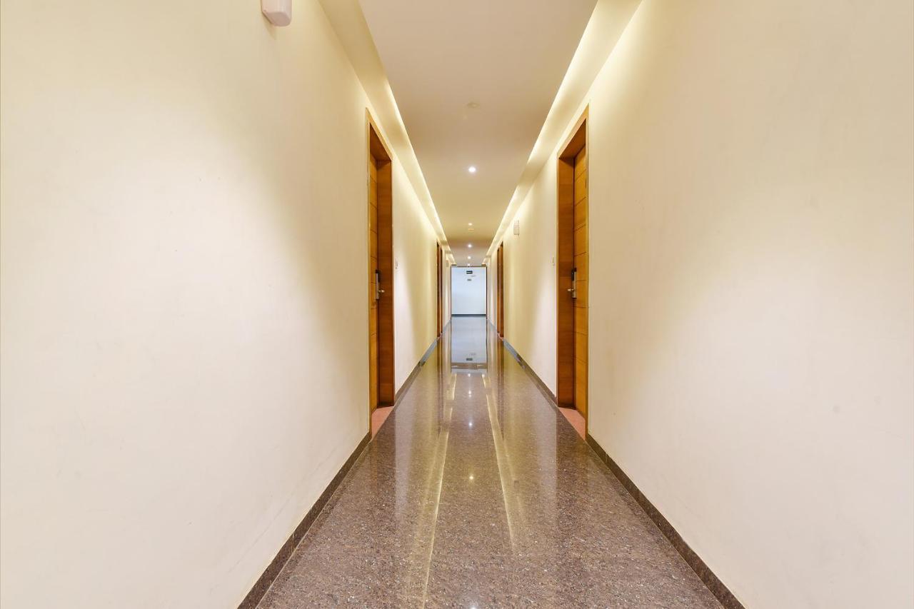 אחמדאבאד Fabhotel Prime Grand Unity, Changodar מראה חיצוני תמונה