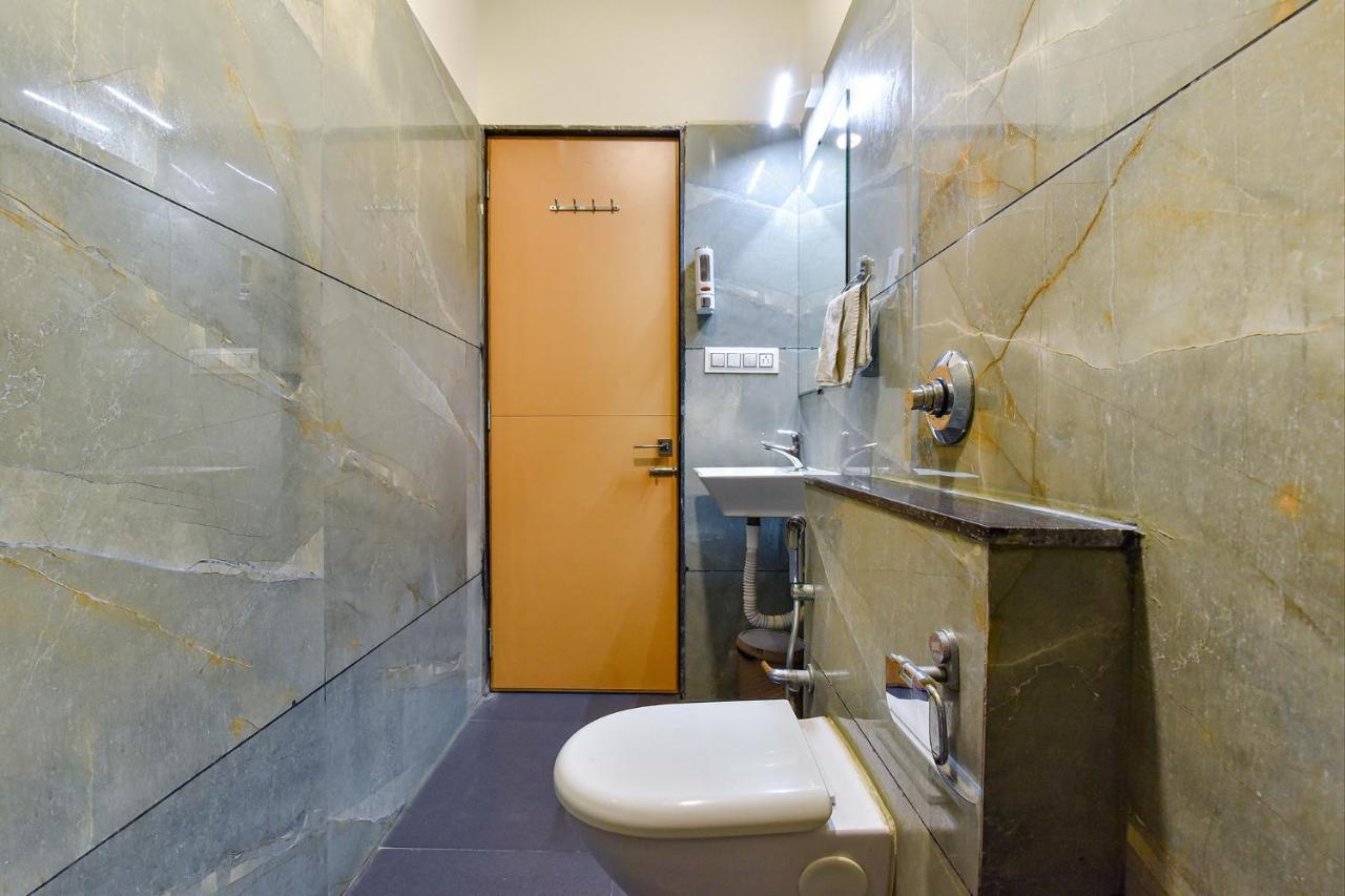 אחמדאבאד Fabhotel Prime Grand Unity, Changodar מראה חיצוני תמונה