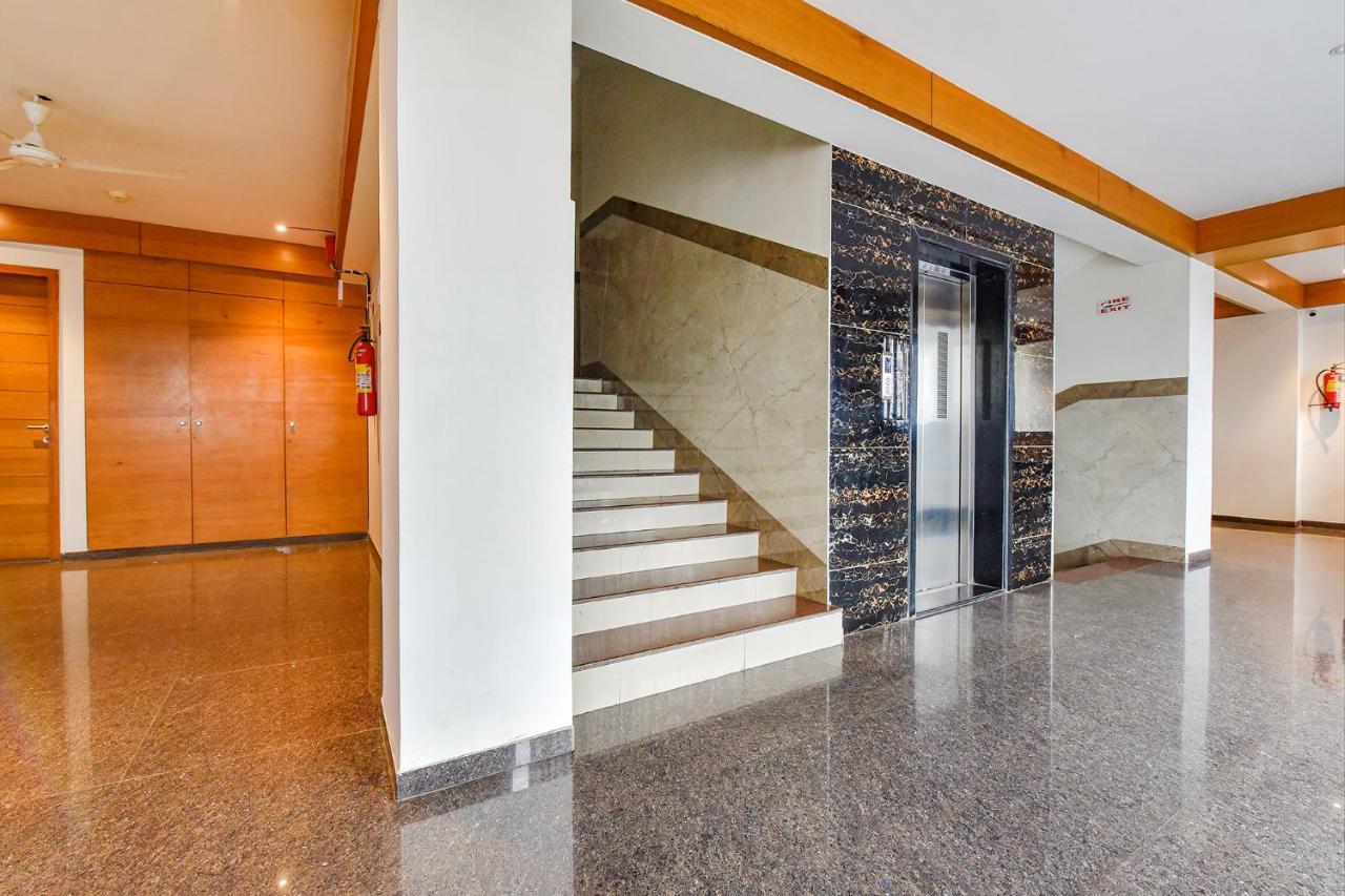 אחמדאבאד Fabhotel Prime Grand Unity, Changodar מראה חיצוני תמונה
