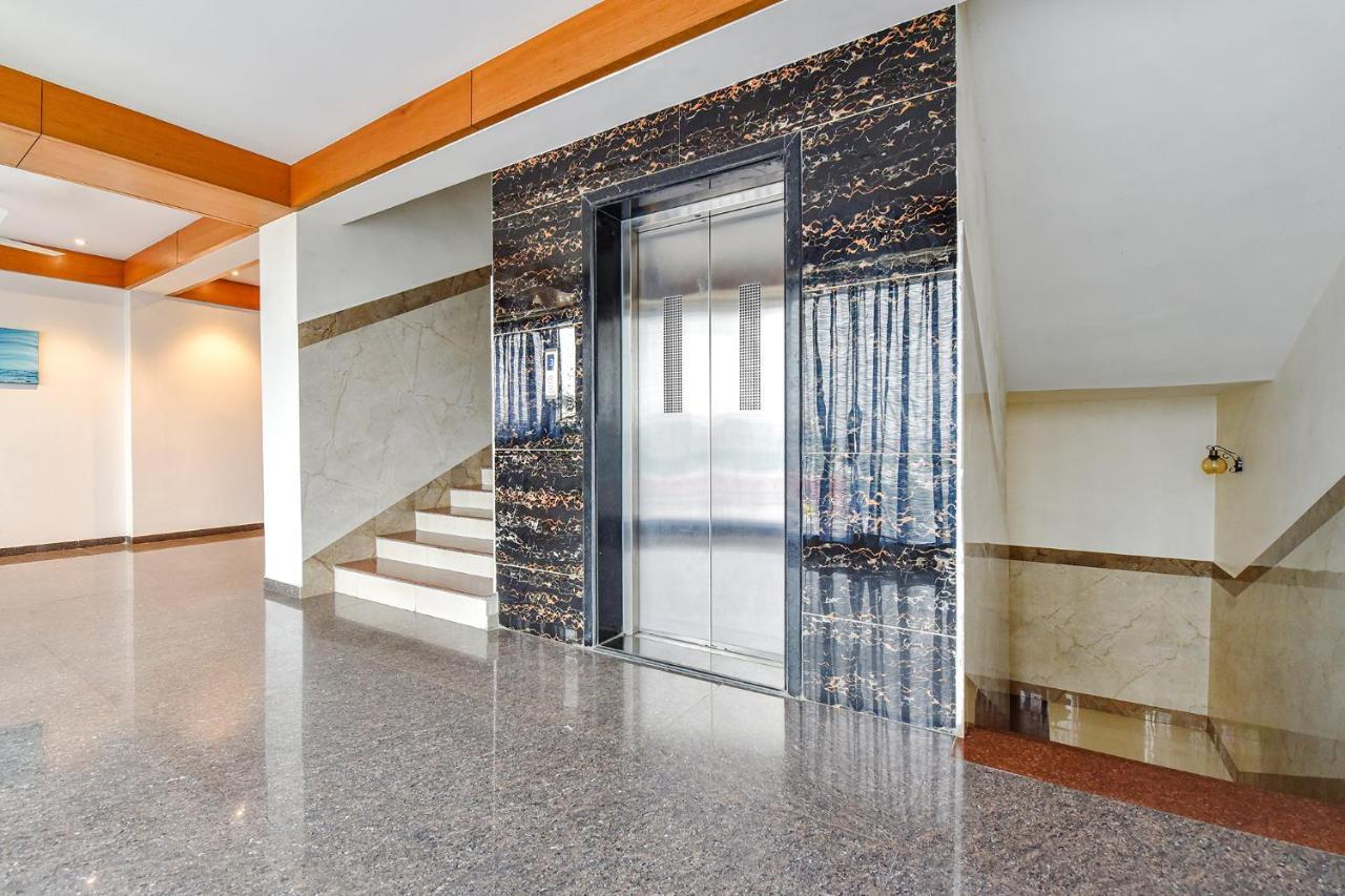 אחמדאבאד Fabhotel Prime Grand Unity, Changodar מראה חיצוני תמונה