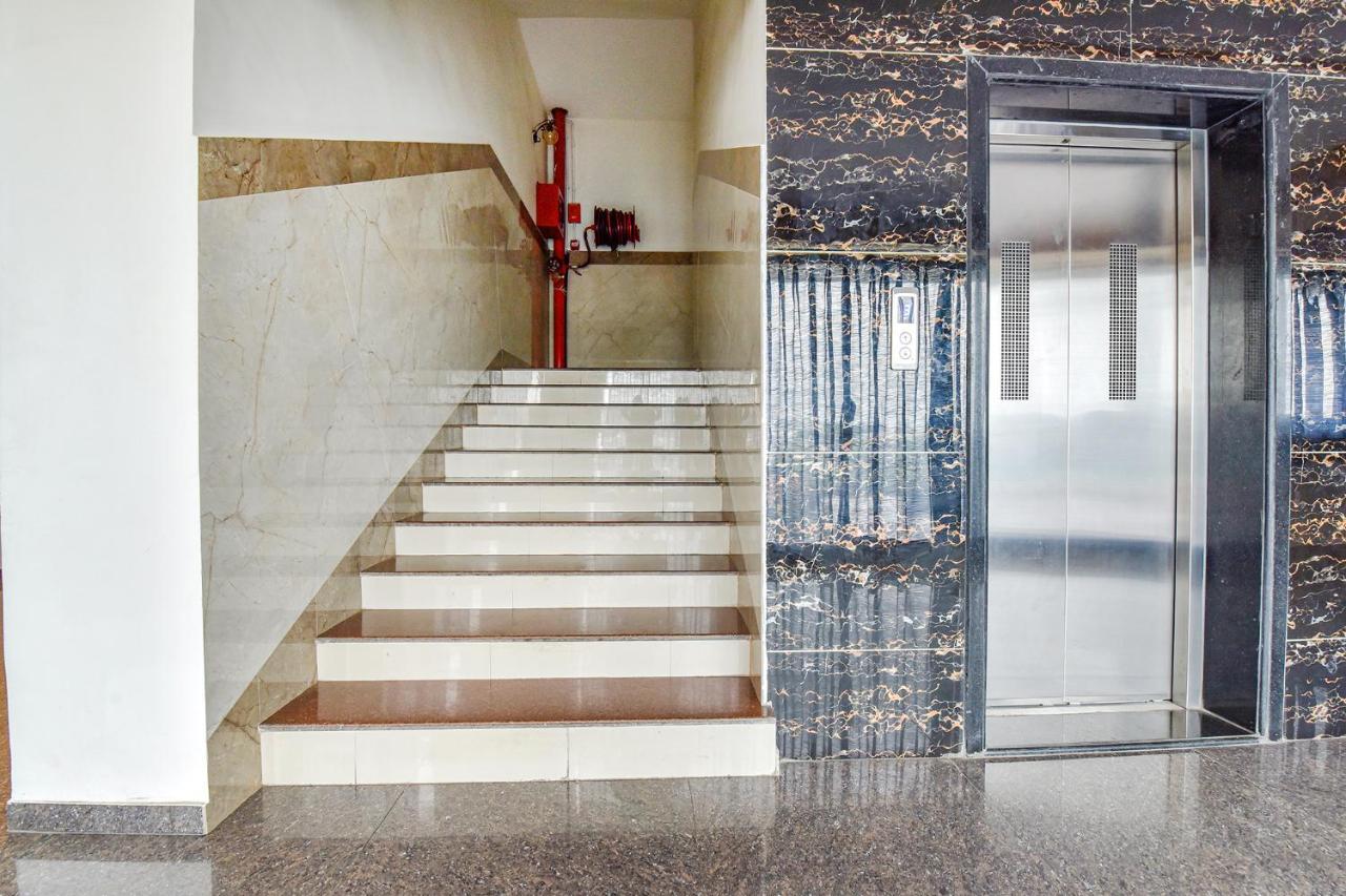 אחמדאבאד Fabhotel Prime Grand Unity, Changodar מראה חיצוני תמונה